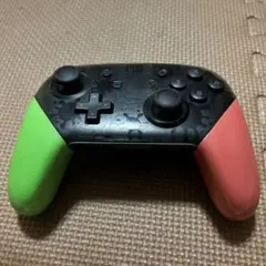 Switch プロコン　※ジャンク品