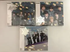 SixTONES 16thシングル『Stargaze』