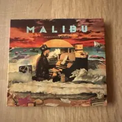 Anderson Paak Malibu
