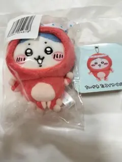 ちいかわ たこイカくじC賞 ぬいぐるみS ハチワレ - メルカリ