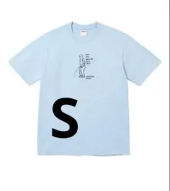 Supreme Gonz Piss Tee ピンク S - メルカリ