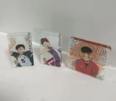 アクリルブロック 3個セット