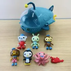 2026年最新】OCTONAUTSの人気アイテム - メルカリ