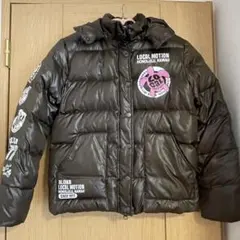 ローカルモーション