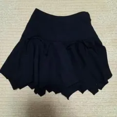 美品　ラブトキシック　スカパン　サイズ140