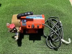 共立 KIORITZ 電動散布機 EG-10 プロキャス 1キロ剤対応 肥料 - メルカリ