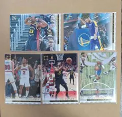 GOLDEN STATE WARRIORS 24-25 PHOTOGENIC