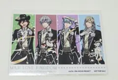 カルナイ アニカフェ ブロマイド