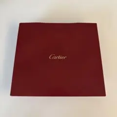 ☆カルティエ☆ショッパー☆