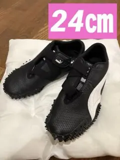 PUMA プーマ　スニーカー モストロ パーフ スニーカー　ユニセックス❣️美品❣️
