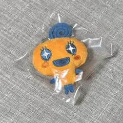 たまごっち ミニミニChibiぬいぐるみマスコット めめっち ぬいぐるみ