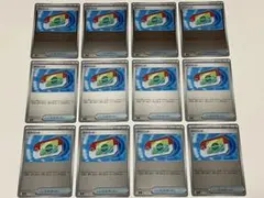 ポケパッド 12枚 ミラー仕様 スタートデッキ100 バトルコレクション