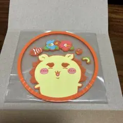 ちいかわクリアラバーコースター2