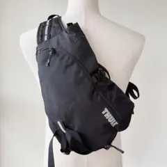 人気‼️ 中古 THULE ワンショルダー ボディバッグ 通勤 通学 レジャー 