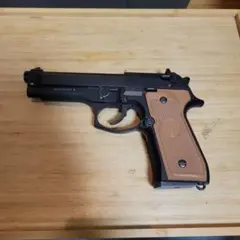 マルシン ベレッタ M92F モデルガン Beretta US M9 WA マルシン ベレッタ M92F モデルガン Beretta US M9 WA - メルカリ