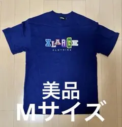 XLARGE 刺繍Tシャツ