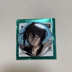 BLEACH デコレクション缶バッジ 第2弾 朽木ルキア - メルカリ