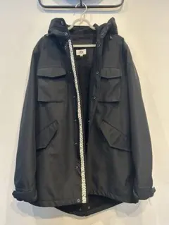 2025年最新】GOOD ENOUGH メンズ ミリタリージャケットの人気アイテム