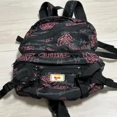 ヒステリックミニ　HYSTERIC MINI 2way キッズ バックパックのサムネイル