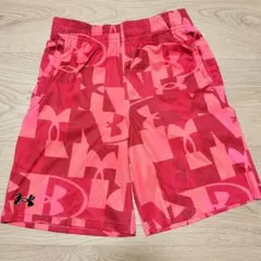 Under Armour 半ズボン