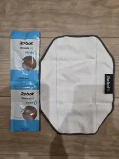 iRobot Braava jet 床用洗剤・クリーニングクロスセットのサムネイル