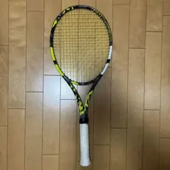 Babolat PURE AERO 98 のG3 硬式テニスラケットのサムネイル