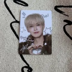 JO1 HIMP白岩瑠姫