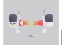 RIIZE ライズ 10cm DOLLKEYRING ソンチャン ウラクバム】 - メルカリ
