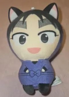 忍たま乱太郎 久々知兵助 ぬいぐるみ