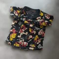 HYSTERIC MINI ベビー肌着 60cm