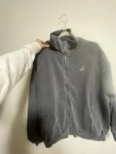 ジップパーカー パーカー