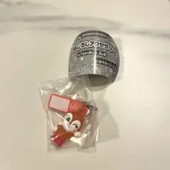アンパンマンめじるしアクセサリー　ドキンちゃん