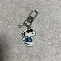 スヌーピーチャーム