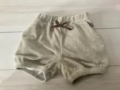 petit main コーディロイパンツ　100