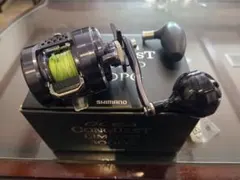 SHIMANO OCEA CONQUEST LIMITED 300PG