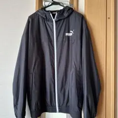 PUMA ウインドブレーカー