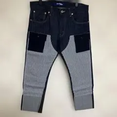 US 三軒茶屋オリジナル【長瀬智也さん着用】デビルイージーパンツ