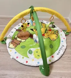 モンポケ ベビージム