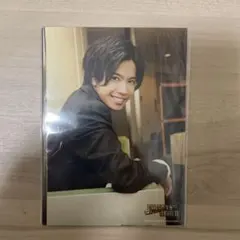 未開封　King & Prince神宮寺勇太　3枚フォトセット