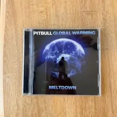 Pitbull Global Warming Meltdown CD - メルカリ