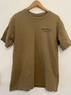 GRIP SWANY カーキ Tシャツ Mのサムネイル