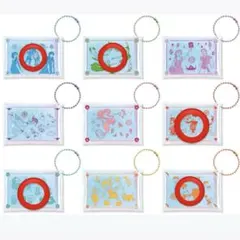 ディズニー ハッピーくじ H賞 マルチケース