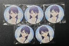 村野さやか 蓮ノ空 6thライブ 缶バッジ まとめ売り - メルカリ