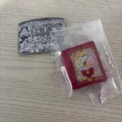 ガチャガチャ なりきりプリキュア2