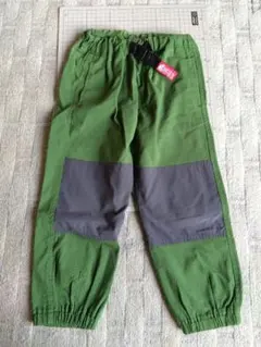 オフィシャルチーム　スーパーストレッチドッキングジョガーパンツ　100