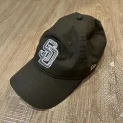 NEW ERA 9THIRTYサンディエゴ・パドレス キャップ　ニューエラ