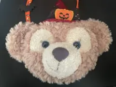 ディズニー シェリーメイ コインケース ポシェット ハロウィン 2016