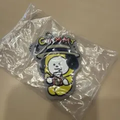 Chimmy BT21 キーホルダー