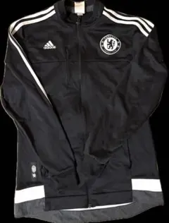 adidasサッカージャージ　チェルシー（M）
