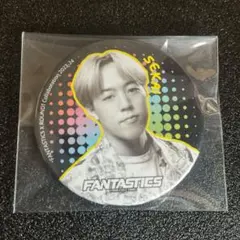 ROUND-1 ラウンドワン ガチャ FANTASTICS 世界
